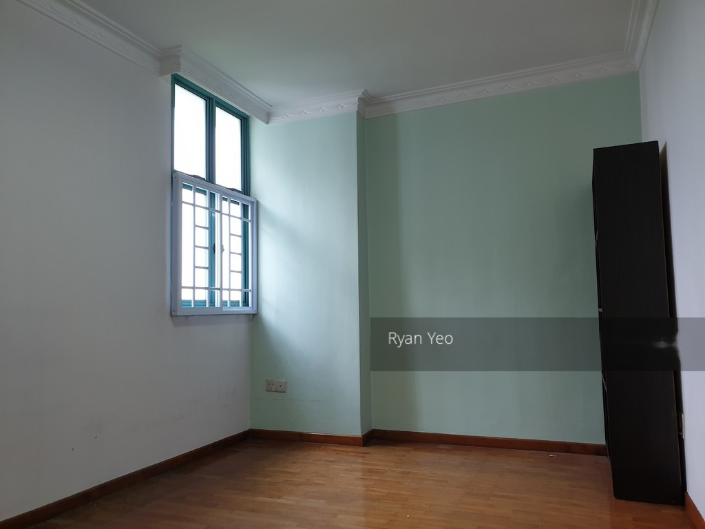 Blk 689F Woodlands Drive 75 (Woodlands), HDB 5 Rooms #207371461